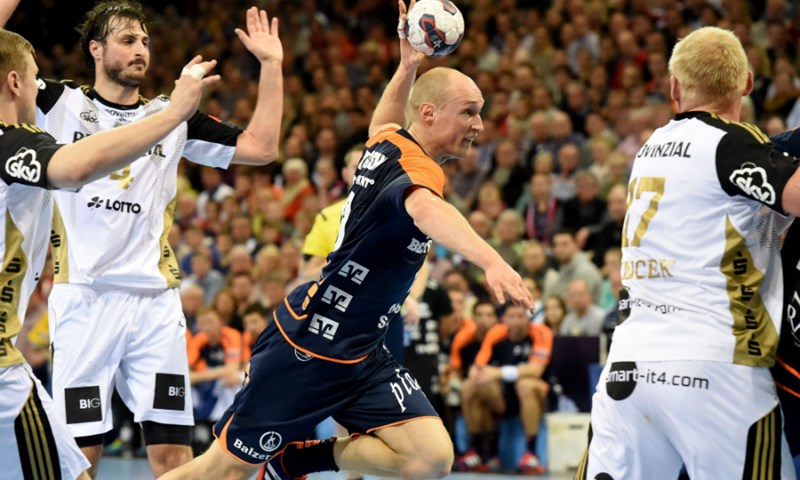 Flensburg nakon osam godina slavio u Hamburgu, Magdeburg izgubio korak