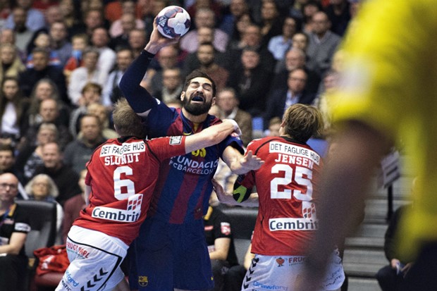 Francuski sud izrekao novčane kazne Nikoli Karabatiću i "rukometnim kladioničarima"