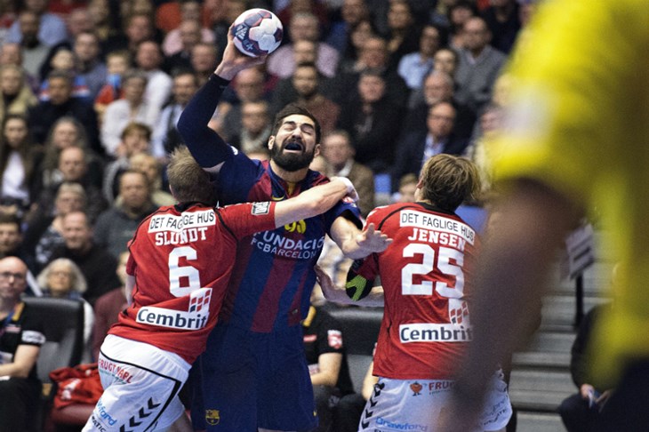 Francuski sud izrekao novčane kazne Nikoli Karabatiću i "rukometnim kladioničarima"