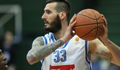 Cibona pala i deveti put zaredom: Makedonci brzo preuzeli vodstvo i čuvali ga do kraja