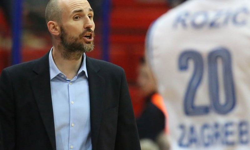 Rimac: "Nadam se da ćemo izdržati", Ilievski: "Treba stati iza mladih igrača"