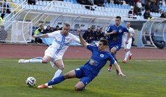 Napadač Rijeke poslan na posudbu u Albaniju, Istra 1961 i Osijek potpisali ugovore sa svojim mladićima