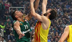 Domaćini do prednosti u četvrtfinalnoj seriji, Panathinaikos najuvjerljiviji