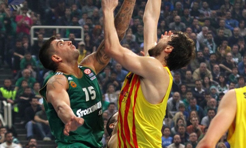 Ante Tomić: "Ovo mi je zadnji vlak za NBA ligu, ali još uvijek nisam siguran hoću li otići"