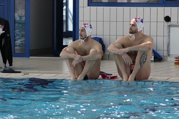 Hrvatska vaterpolska reprezentacija neporažena dočekuje Italiju u Gružu