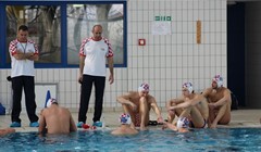 Hrvatski vaterpolisti u Bergamu traže kartu za Olimpijske igre u Riju