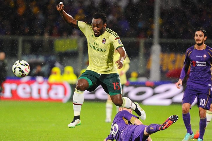 Video: Fiorentina u zadnjim minutama nadoknadila gol zaostatka i pobijedila Milan