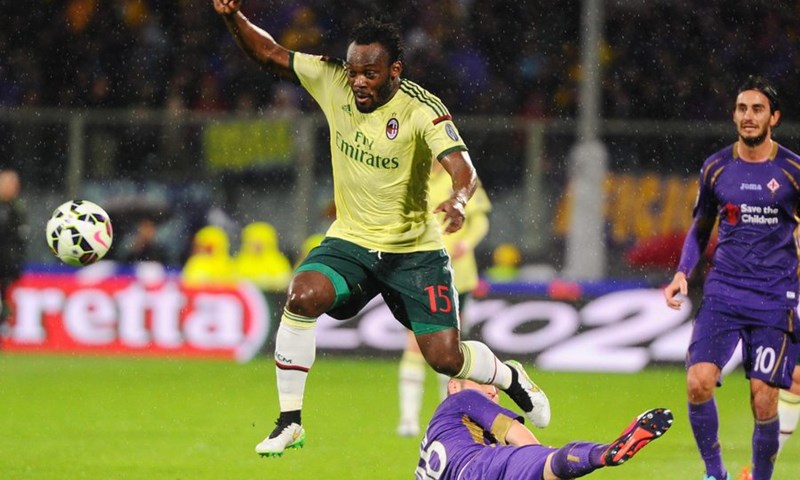 Video: Fiorentina u zadnjim minutama nadoknadila gol zaostatka i pobijedila Milan