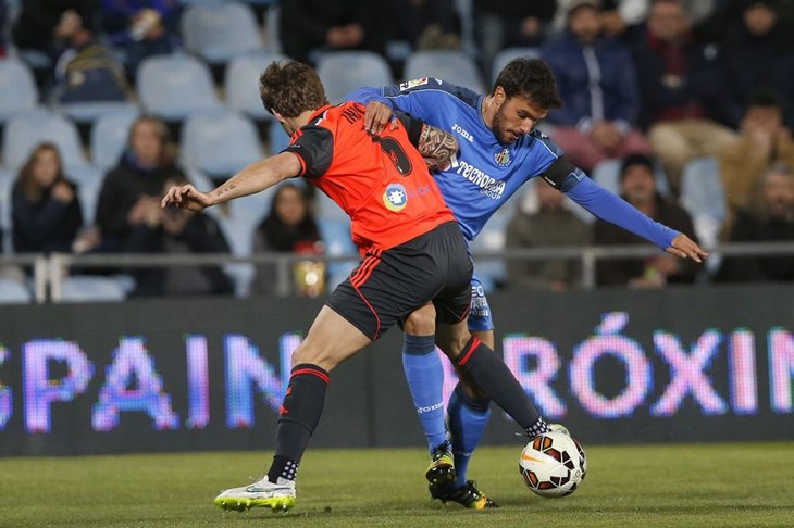 Video: Real Sociedad odnio sva tri boda s gostovanja kod Getafea