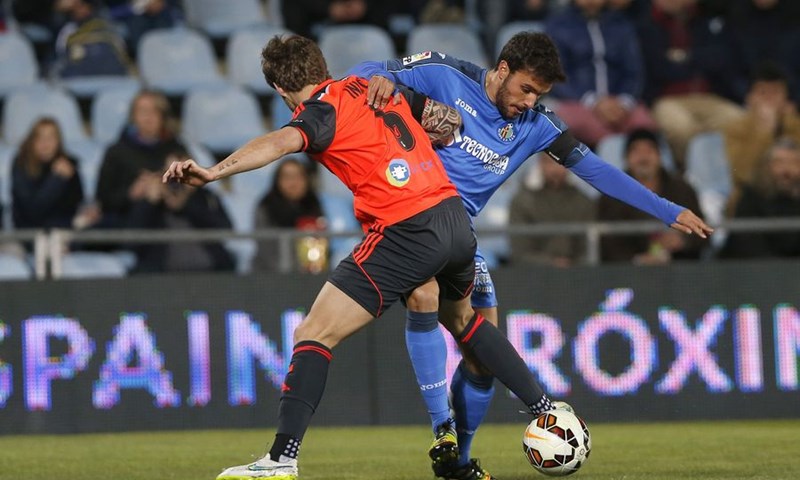 Video: Real Sociedad odnio sva tri boda s gostovanja kod Getafea