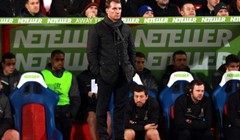 Rodgers: "Gerrard je pokazao da je veliki čovjek kada je došao i ispričao se"