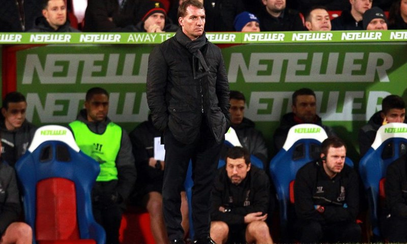 Rodgers: "Gerrard je pokazao da je veliki čovjek kada je došao i ispričao se"