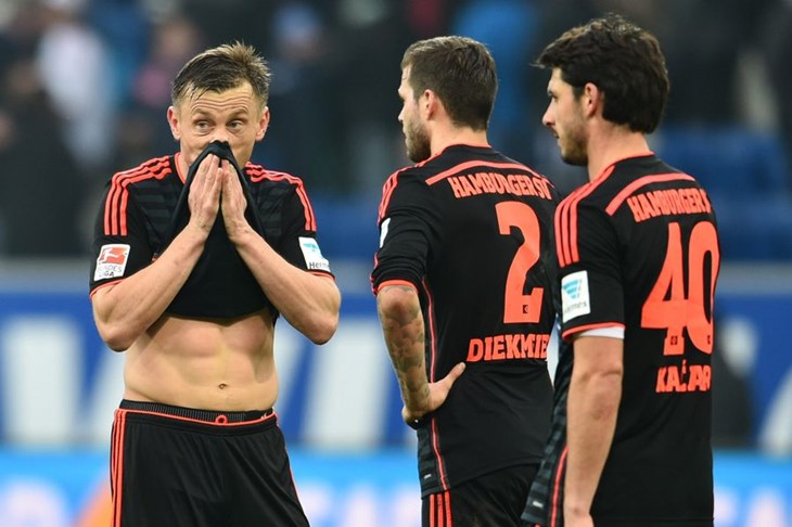 Nada umire posljednja za Ivicu Olića: "Ne nalazimo izlaz, baš ništa nam ne ide"