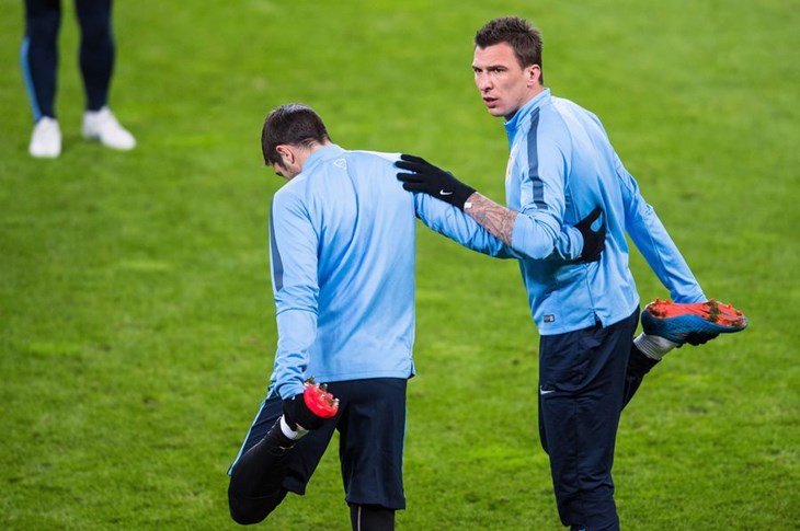 Arsenal traži čudo u Monte Carlu, Atletico hvata zaostatak na Vicente Calderonu