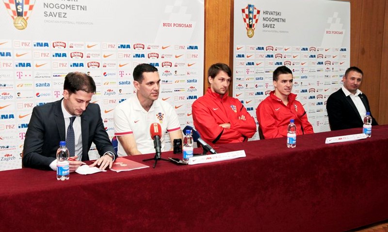 Stanković: "Svjesni smo da smo podigli letvicu, ozbiljni smo i na nas treba računati"
