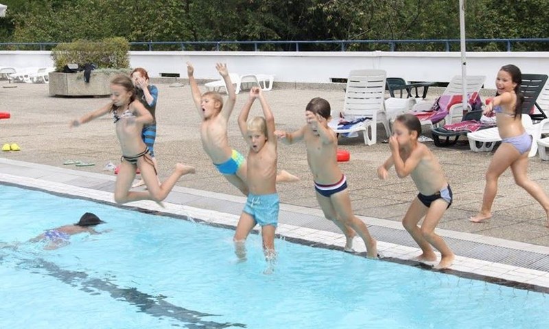 Aktivno ljetno druženje Malih sportaša: Kamperi od sada i u Utrinama, prijave u tijeku