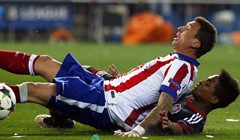 Simeone: "Mandžukić je držao cijeli napad na početku sezone", Juventus ima "pozitivne pokazatelje" za transfer