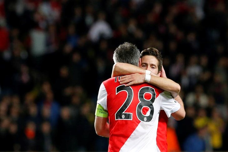 Leonardo Jardim: "Nogomet je nepredvidljiv, ali Juventus je definitivno favorit"