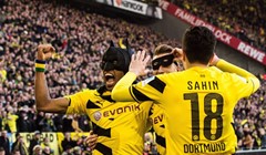 Barcelona ne uzima City "zdravo za gotovo", Juventus "nije nepobjediv" u Dortmundu