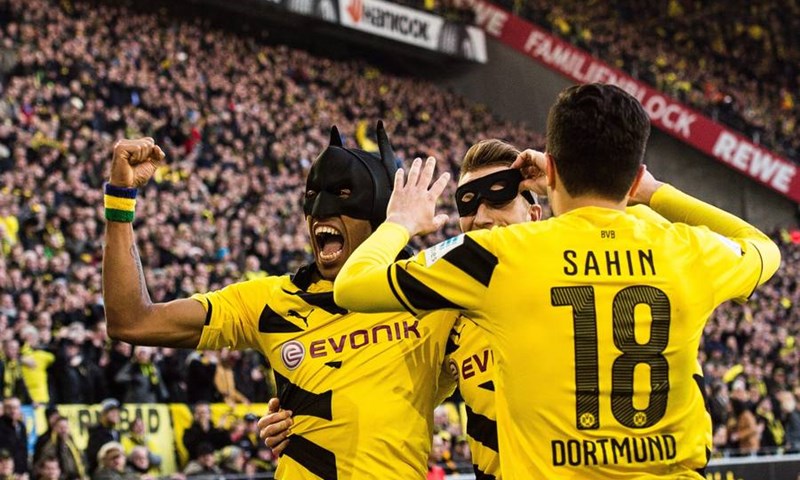 Barcelona ne uzima City "zdravo za gotovo", Juventus "nije nepobjediv" u Dortmundu