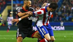 Mandžukićeva ozljeda ipak lakše prirode, upitan tek za Getafe