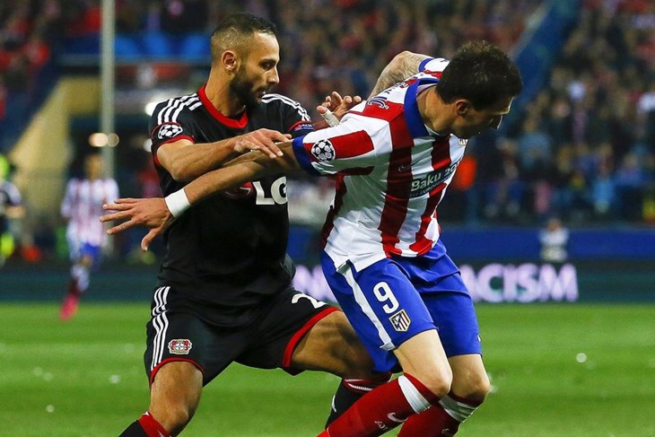 Mandžukićeva ozljeda ipak lakše prirode, upitan tek za Getafe