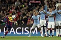 Video: Barcelona lijepim golom Ivana Rakitića do pobjede i u uzvratu protiv Manchester Cityja