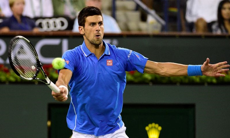 Prva četiri nositelja bez izgubljenog seta, Feliciano Lopez iznenadio Keija Nishikorija