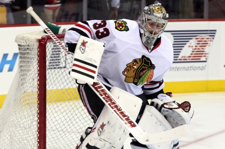 Deveta uzastopna pobjeda Columbusa