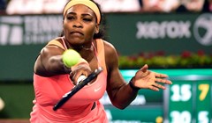 Serena Williams i Simona Halep očekivano do polufinala u Indian Wellsu