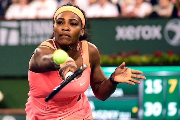 Serena Williams dominantnim nastupom u finalu do pobjede u Miamiju