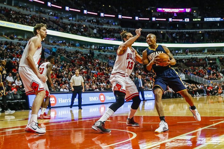 Joakim Noah poručio da neće igrati na Europskom prvenstvu ove godine