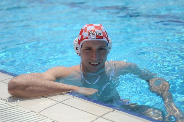 Hrvatska natjecanje u Svjetskoj ligi nastavlja utakmicom protiv Crne Gore