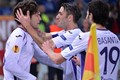 Video: Englezi ostali i bez posljednjeg euro-predstavnika, Fiorentina razbila Romu na Olimpicu