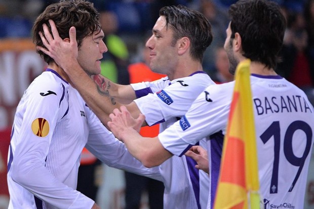 Video: Englezi ostali i bez posljednjeg euro-predstavnika, Fiorentina razbila Romu na Olimpicu