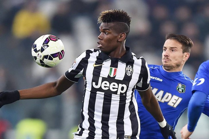 Udarac za Juventus: Pogba zbog ozljede u Dortmundu pauzira do svibnja