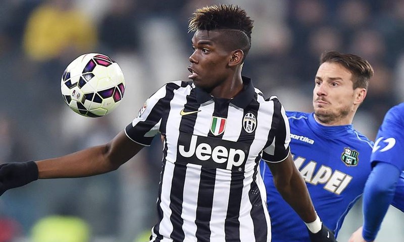 Udarac za Juventus: Pogba zbog ozljede u Dortmundu pauzira do svibnja