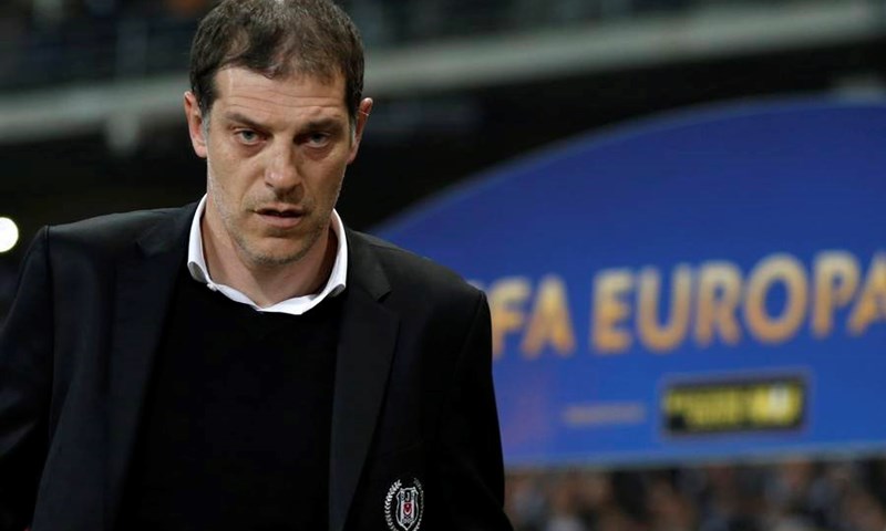 Slavenu Biliću prioritet Arsenal: "Riskiram zbog šire slike, to je uvijek bio plan"