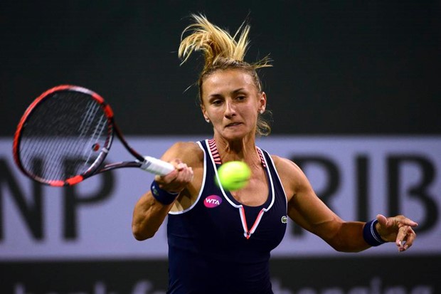 Tomić predao Đokoviću, Murray prošao Lopeza, Janković i Lisicki za finale