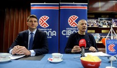 Pregled dana: Cibona dobila novog predsjednika, Krešimir Novosel novi GM ABA lige