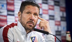 Simeone: "Martinez je jako važan za nas i dalje mu slijepo vjerujemo"