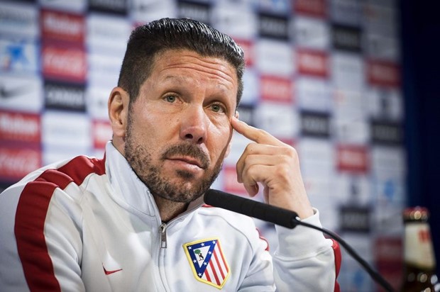 Simeone: "Martinez je jako važan za nas i dalje mu slijepo vjerujemo"
