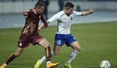Povratak u Hrvatsku: Antonio Perošević potpisao za Slaven Belupo