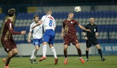 Važne utakmice pred Rijekom i Hajdukom: Riječani putuju u Osijek, Splićani čekaju Inter