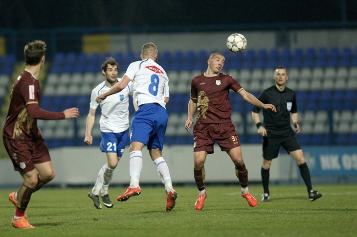 Kek: "Stvaramo prilike, ali igrači koji su zabijali nisu više s nama"