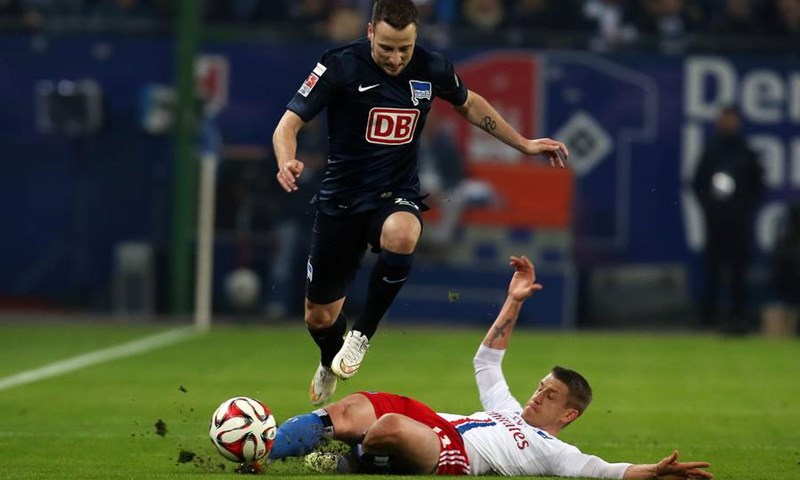 Iličević i Djourou spremni za hamburški "biti ili ne biti", Prödl napušta Werder