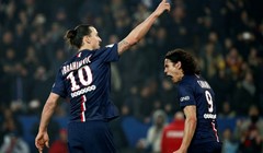 Video: Ibrahimović upisao hat-trick, Parižani u zadnjih 15 minuta do pobjede