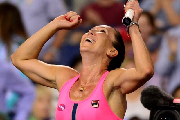 Simona Halep na najlakši način do finala i dvoboja s Jelenom Janković