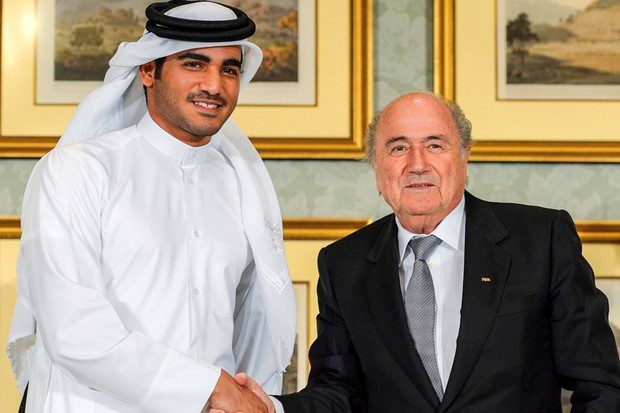 CAS odbacio Blatterovu žalbu na šestogodišnju suspenziju