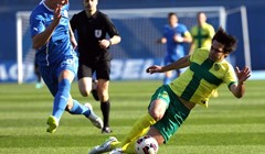 Mamić: "Radili smo što smo se dogovorili i unatoč problemima bili na razini"